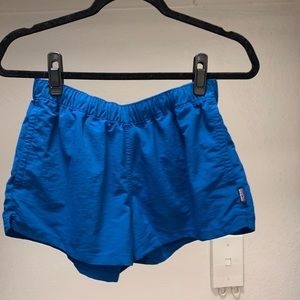 Patagonia Barely Baggies Shorts